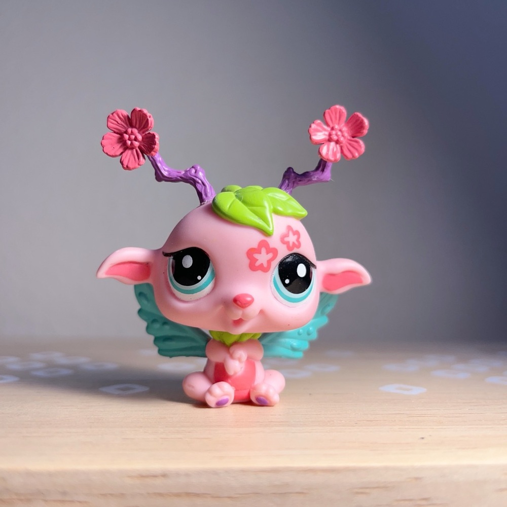 LPS #2676
